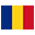 Bandera de Rumania